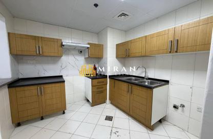 Apartment - 1 Bedroom - 2 Bathrooms for rent in Noora Residence 1 - Noora Residence - District 10 - Jumeirah Village Circle - Dubai