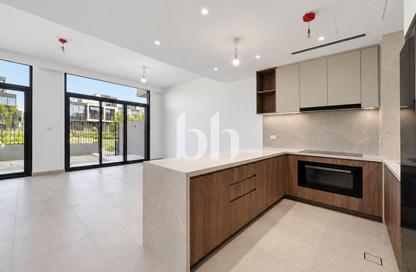 Townhouse - 3 - 3 for rent in Mudon Al Ranim 5 - Mudon - Dubai