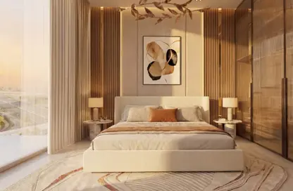 Apartment - 1 Bedroom - 2 Bathrooms for sale in Serenz by Danube Tower A - Serenz by Danube - District 14 - Jumeirah Village Circle - Dubai Apartment - 1 Bedroom - 2 Bathrooms for sale in Serenz by Danube Tower A - Serenz by Danube - District 14 - Jumeirah Village Circle - Dubai