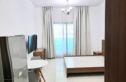 Apartment - Studio - 1 for rent in Elite Sports Residence 5 - Elite Sports Residence - Dubai Sports City - Dubai