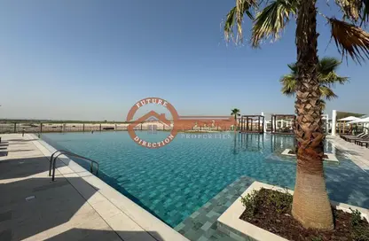 شقة - غرفة نوم - 1 حمام للايجار في ياس جولف كليكشن - جزيرة ياس - أبوظبي شقة - غرفة نوم - 1 حمام للايجار في ياس جولف كليكشن - جزيرة ياس - أبوظبي