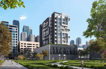 شقة - غرفة نوم - 2 حمامات للبيع في برج البا - جميرا جاردن سيتي - السطوة - دبي