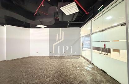 Shop - Studio for rent in IT Plaza - Dubai Silicon Oasis - Dubai