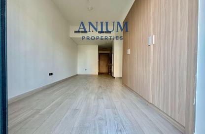 Apartment - Studio - 1 for rent in Azizi Riviera 33 - Azizi Riviera - Meydan One - Meydan - Dubai