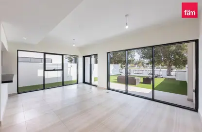 تاون هاوس - 4 غرف نوم - 5 حمامات للايجار في بارك ريزيدنسز 4 - بارك ريزيدنسز - داماك هيلز - دبي