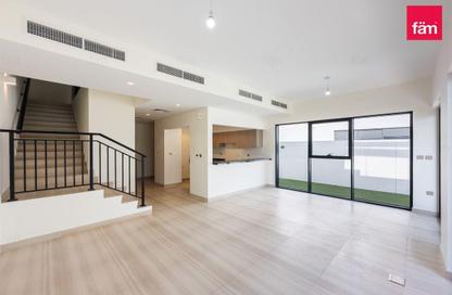 Townhouse - 4 Bedrooms - 5 Bathrooms for rent in Park Residences 4 - Park Residences - DAMAC Hills - Dubai