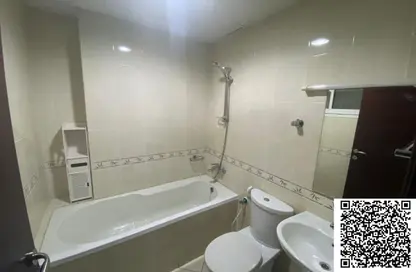 Apartment - 2 Bedrooms - 2 Bathrooms for sale in City Tower - Al Nuaimiya - Ajman