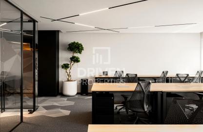 Office Space - Studio for rent in Tower A - API Trio Towers - Sheikh Zayed Road - Dubai