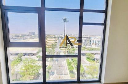 Apartment - Studio - 1 Bathroom for rent in Uptown Al Zahia - Al Zahia - Muwaileh Commercial - Sharjah