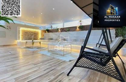 Villa - 5 Bedrooms - 7 Bathrooms for sale in Al Mowaihat 2 - Al Mowaihat - Ajman