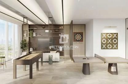 Apartment - 2 Bedrooms - 3 Bathrooms for sale in Soto Grande - Al Hamra Village - Ras Al Khaimah