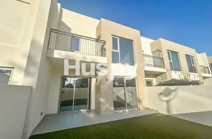 Townhouse - 3 Bedrooms - 4 Bathrooms for rent in Camelia 2 - Camelia - Arabian Ranches 2 - Dubai