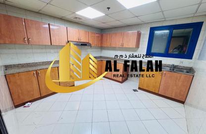 Apartment - 1 - 2 for rent in Bukhara Street - Al Nahda - Sharjah