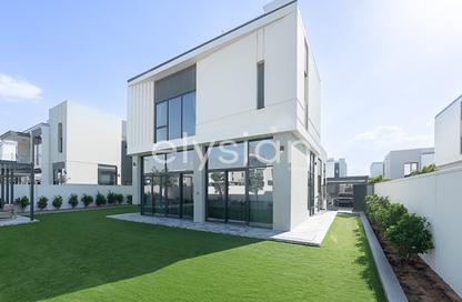 Villa - 4 Bedrooms - 5 Bathrooms for rent in Murooj Al Furjan East - Murooj Al Furjan - Al Furjan - Dubai