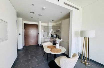 Apartment - 1 Bedroom - 2 Bathrooms for sale in The Crest Tower B - The Crest - Sobha Hartland - Mohammed Bin Rashid City - Dubai