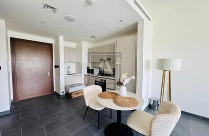 Apartment - 1 Bedroom - 2 Bathrooms for sale in The Crest Tower B - The Crest - Sobha Hartland - Mohammed Bin Rashid City - Dubai Apartment - 1 Bedroom - 2 Bathrooms for sale in The Crest Tower B - The Crest - Sobha Hartland - Mohammed Bin Rashid City - Dubai
