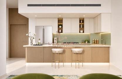 Apartment - 1 Bedroom - 2 Bathrooms for sale in Eleve by Deyaar - Jebel Ali Industrial 2 - Jebel Ali Industrial - Jebel Ali - Dubai