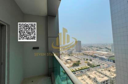 Apartment - 1 Bedroom - 2 Bathrooms for rent in City Tower - Al Nuaimiya - Ajman Apartment - 1 Bedroom - 2 Bathrooms for rent in City Tower - Al Nuaimiya - Ajman