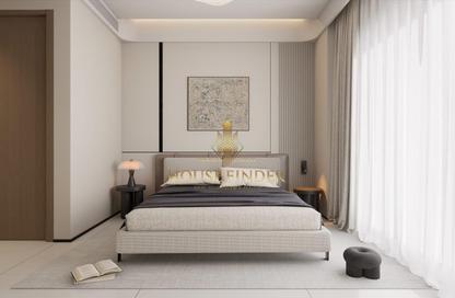 Apartment - 1 Bedroom - 2 Bathrooms for sale in Sports View Residence - International City Phase 2 - Al Warsan 4 - Al Warsan - Dubai Apartment - 1 Bedroom - 2 Bathrooms for sale in Sports View Residence - International City Phase 2 - Al Warsan 4 - Al Warsan - Dubai