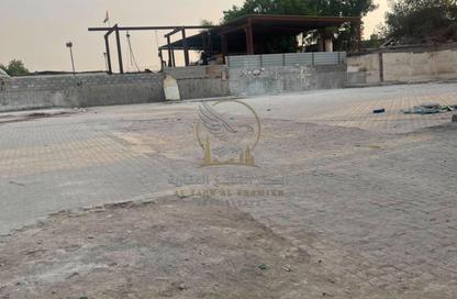 Land - Studio for rent in Al Jlail - Al Sajaa - Sharjah
