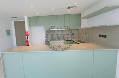 Apartment - 2 Bedrooms - 2 Bathrooms for rent in Celadon 1 - Celadon - Central Park at City Walk - City Walk - Dubai