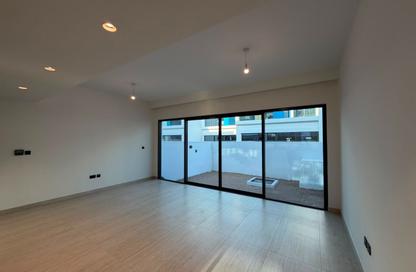 Townhouse - 4 Bedrooms - 4 Bathrooms for sale in Santorini - Damac Lagoons - Dubai