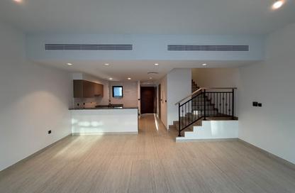 Townhouse - 4 Bedrooms - 4 Bathrooms for sale in Santorini - Damac Lagoons - Dubai