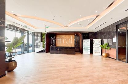 Apartment - 1 Bedroom - 2 Bathrooms for sale in Nobles Tower - Business Bay - Dubai