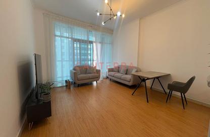 Apartment - 1 Bedroom - 1 Bathroom for rent in The Torch - Dubai Marina - Dubai