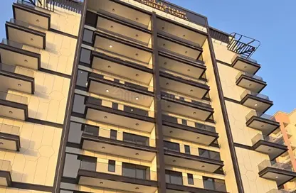 شقة - غرفة نوم - 2 حمامات للبيع في سيمبوليك ألفا - كيو بوينت - ليوان - دبي لاند - دبي