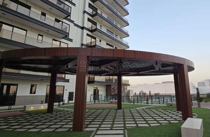 Apartment - 1 Bedroom - 2 Bathrooms for sale in Symbolic Alpha - Queue Point - Liwan - Dubai Land - Dubai