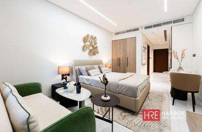 شقة - 1 للايجار في سكاي هيلز ريزيدنسز 2 - سكاي هيلز ريسيدنزيس - حديقة دبي العلميه - دبي شقة - 1 للايجار في سكاي هيلز ريزيدنسز 2 - سكاي هيلز ريسيدنزيس - حديقة دبي العلميه - دبي