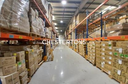 Warehouse - Studio for sale in Freezone South - Jebel Ali Freezone - Jebel Ali - Dubai