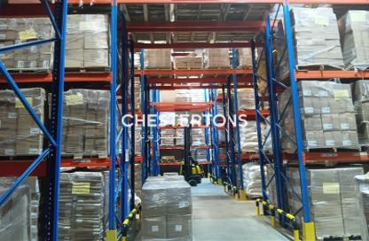 Warehouse - Studio for sale in Freezone South - Jebel Ali Freezone - Jebel Ali - Dubai