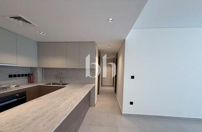 Apartment - 2 - 3 for sale in Gharbi I Residences - Arjan - Dubai