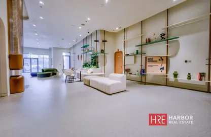 شقة - غرفة نوم - 1 حمام للايجار في مساكن الارتفاع - منطقة 16 - قرية جميرا الدائرية - دبي