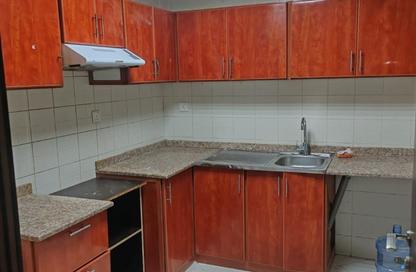 Apartment - 2 - 3 for rent in Emirates City - Ajman