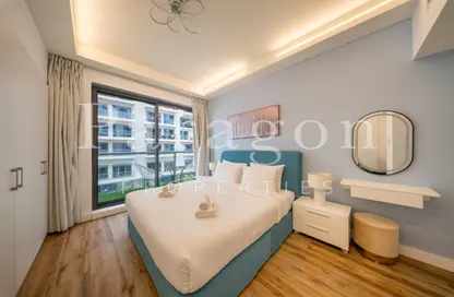 شقة - غرفة نوم - 2 حمامات للايجار في باسيفيك تاهيتي - باسيفيك - جزيرة المرجان - رأس الخيمة