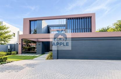 Villa - 4 - 6 for rent in Robinia - Masaar - Tilal City - Sharjah