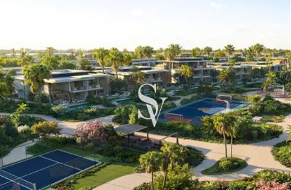 Land - Studio for sale in Bay Estate - Dubai Islands - Dubai