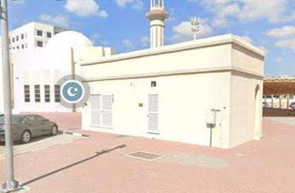 Land - Studio for sale in Al Jurf Industrial 3 - Al Jurf Industrial - Ajman