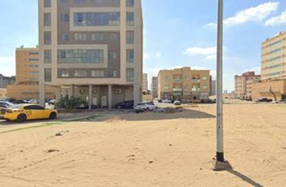Land - Studio for sale in Al Jurf Industrial 3 - Al Jurf Industrial - Ajman