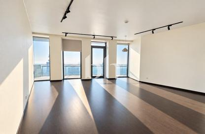 Apartment - 2 - 3 for rent in Burj Vista Tower 1 - Burj Vista - Downtown Dubai - Dubai