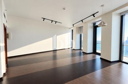 Apartment - 2 - 3 for rent in Burj Vista Tower 1 - Burj Vista - Downtown Dubai - Dubai