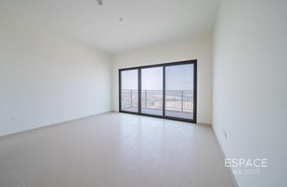 Apartment - 2 Bedrooms - 3 Bathrooms for sale in Golf Views B - Golf Views - EMAAR South - Dubai South (Dubai World Central) - Dubai