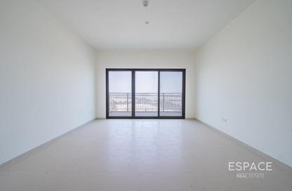 Apartment - 2 Bedrooms - 3 Bathrooms for sale in Golf Views B - Golf Views - EMAAR South - Dubai South (Dubai World Central) - Dubai