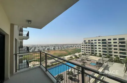 شقة - 2 غرف نوم - 3 حمامات للبيع في جولف فيوز ب - غولف فيوز - اعمار الجنوبية - دبي الجنوب (مركز دبي العالمي) - دبي