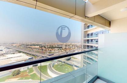 Apartment - 2 Bedrooms - 3 Bathrooms for rent in Aykon City Tower C - Aykon City - Business Bay - Dubai Apartment - 2 Bedrooms - 3 Bathrooms for rent in Aykon City Tower C - Aykon City - Business Bay - Dubai