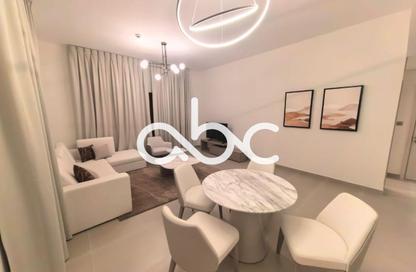 Apartment - 1 Bedroom - 2 Bathrooms for rent in Ansam 2 - Ansam - Yas Island - Abu Dhabi Apartment - 1 Bedroom - 2 Bathrooms for rent in Ansam 2 - Ansam - Yas Island - Abu Dhabi