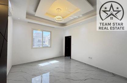 Villa - 5 Bedrooms - 7 Bathrooms for rent in Al Aamra Gardens - Al Amerah - Ajman
